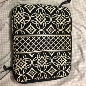 Vera Bradley laptop case